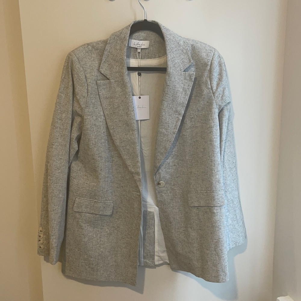 Brand new blazer never worn